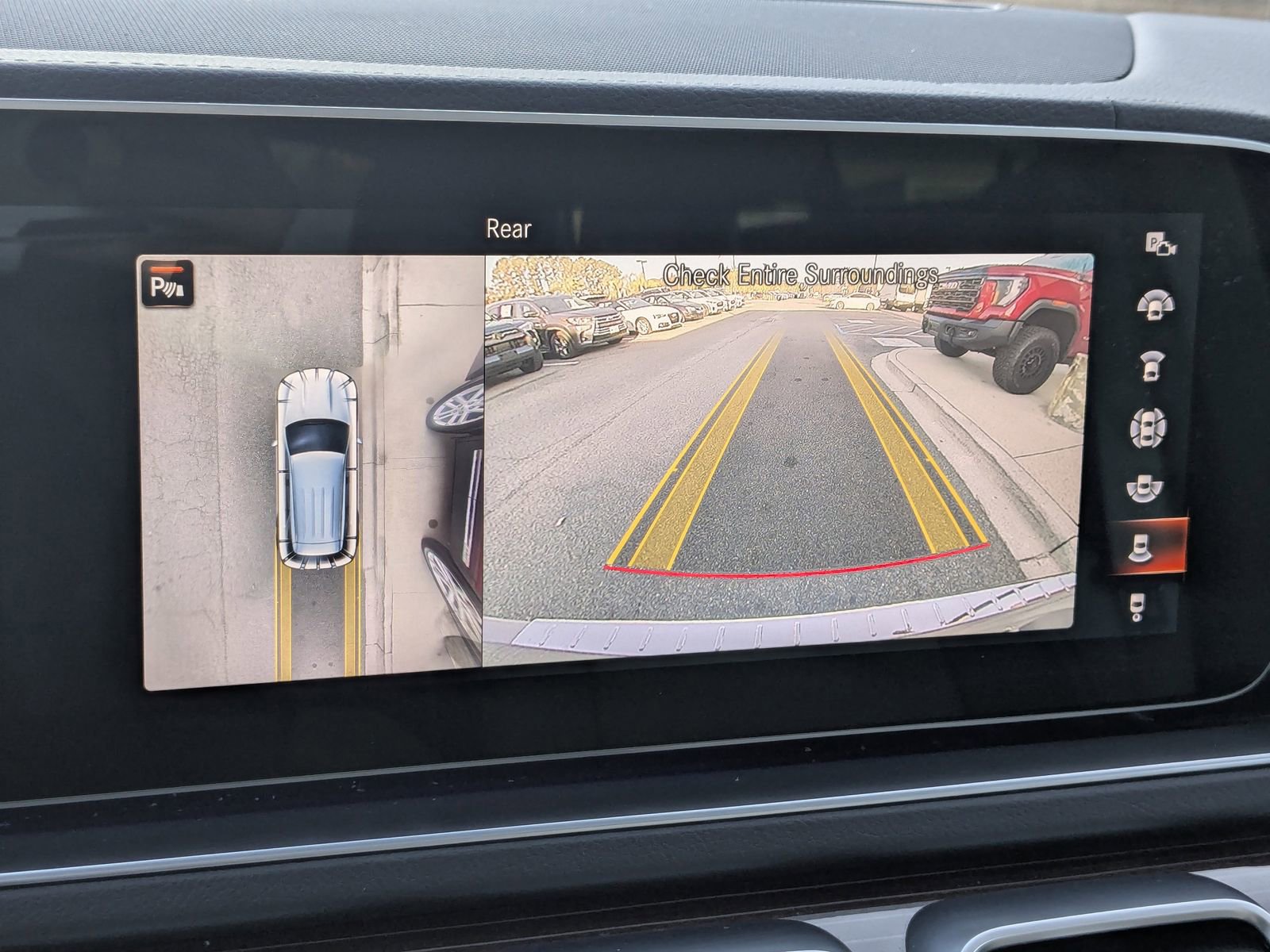 Used 2022 Mercedes-Benz GLE 450 4MATIC image 25