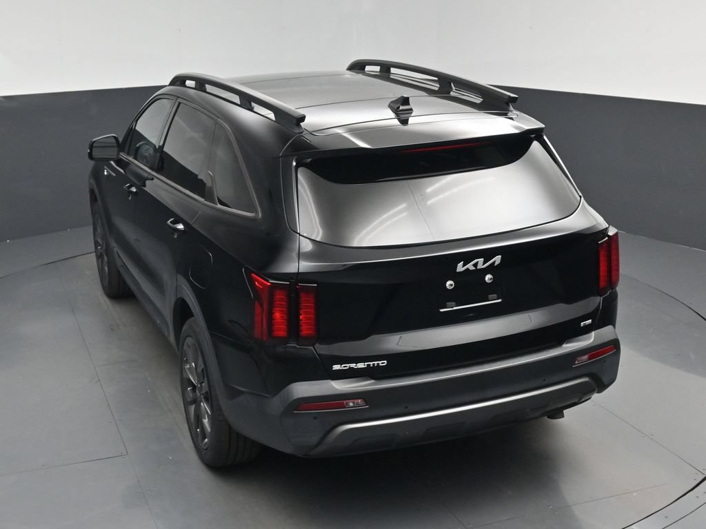 Used 2023 Kia Sorento X-Line EX AWD/4WD image 23