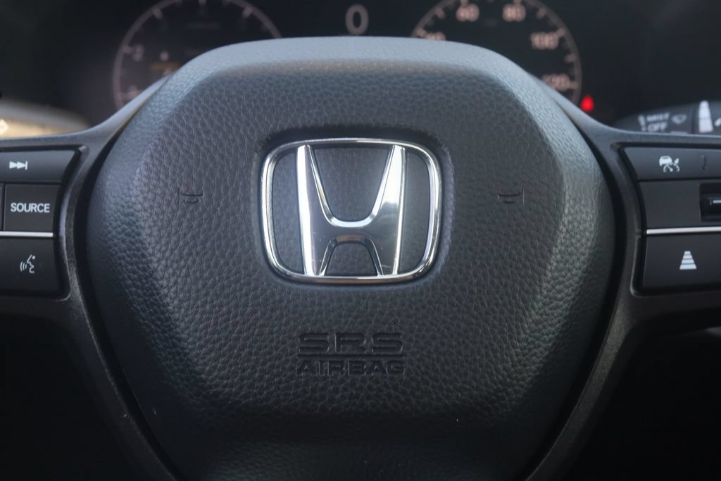 Used 2023 Honda CR-V EX image 8