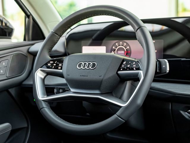 New 2026 Audi Q3 quattro 2.0T AWD/4WD image 26