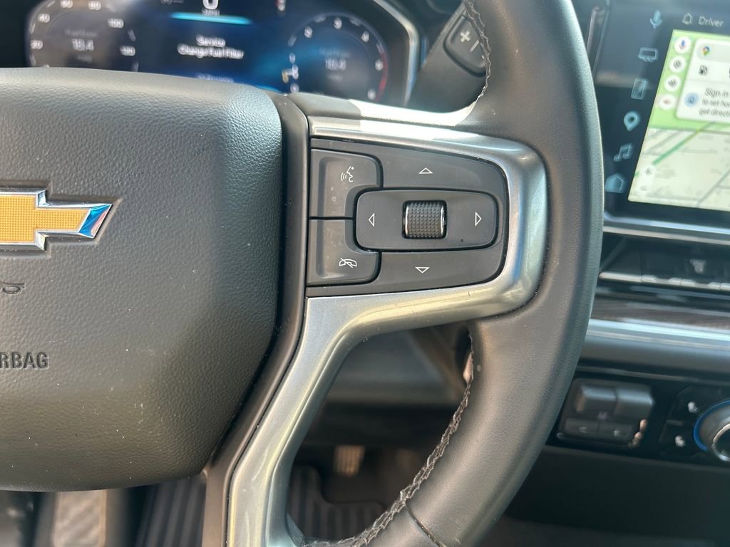 Used 2025 Chevrolet Silverado 2500 LT w/ Convenience Package image 21