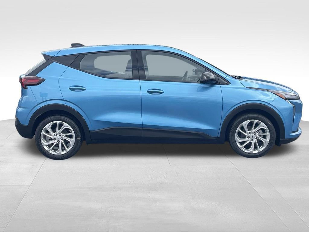 New 2027 Chevrolet Bolt LT FWD image 2