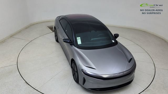 Used 2024 Lucid Air Touring AWD/4WD image 76