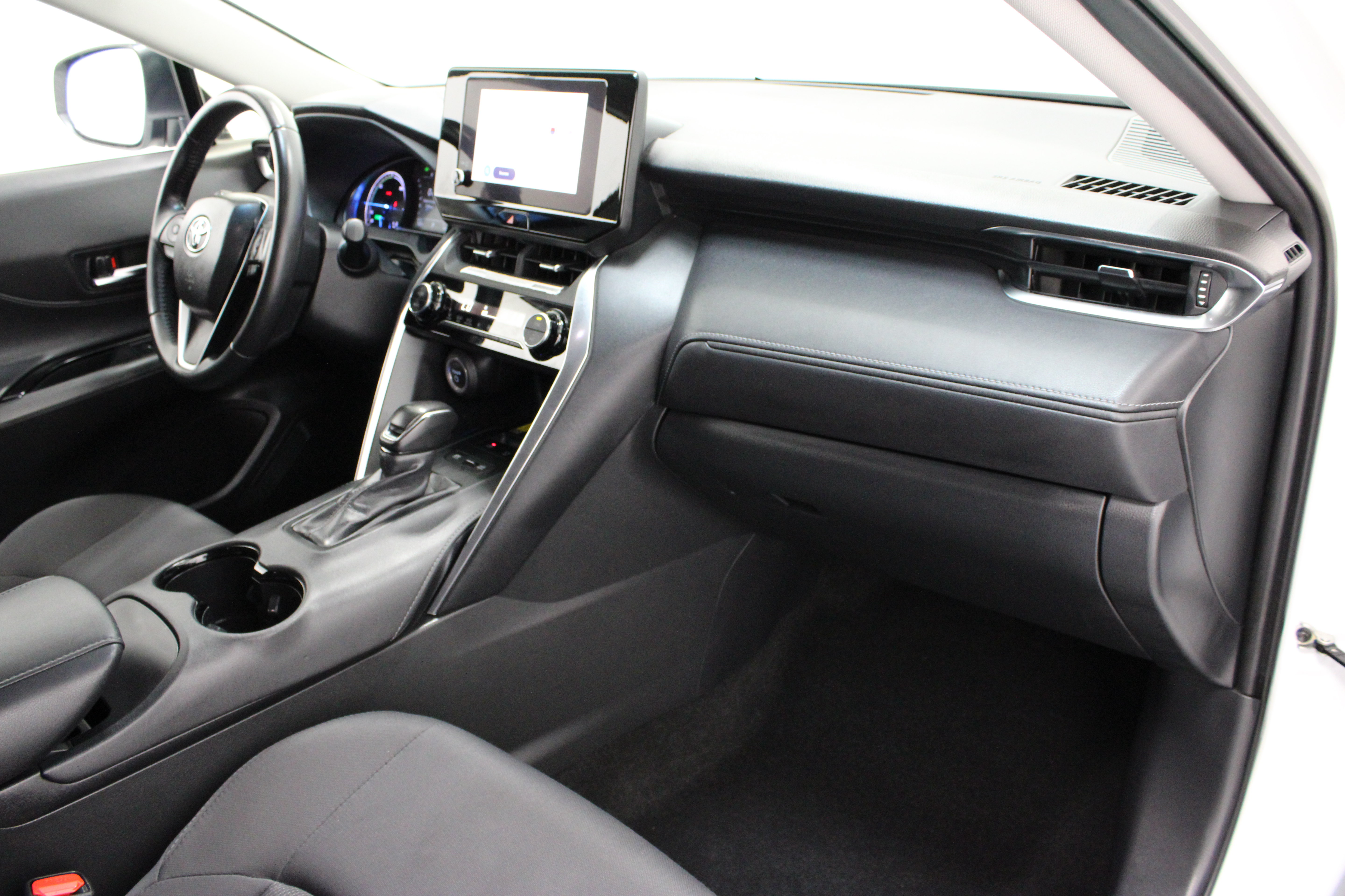 Certified 2023 Toyota Venza LE AWD/4WD image 35