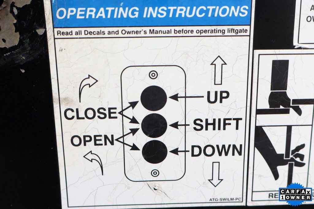 Used 2019 Ford F550 4x4 Crew Cab Super Duty image 55