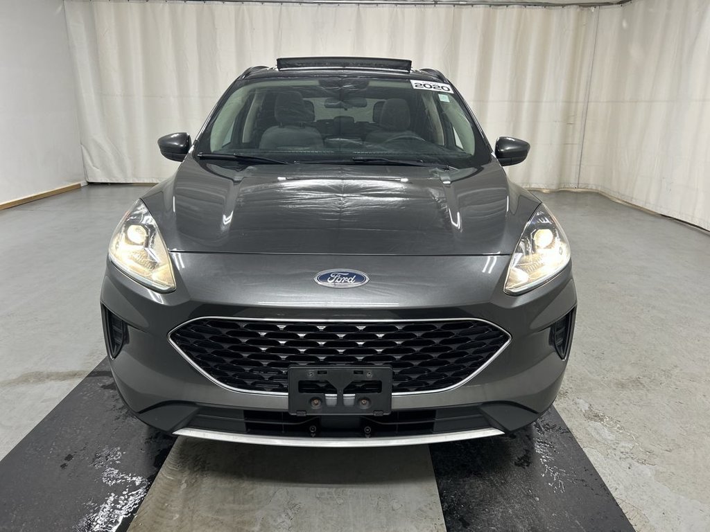 Used 2020 Ford Escape SE AWD/4WD image 3