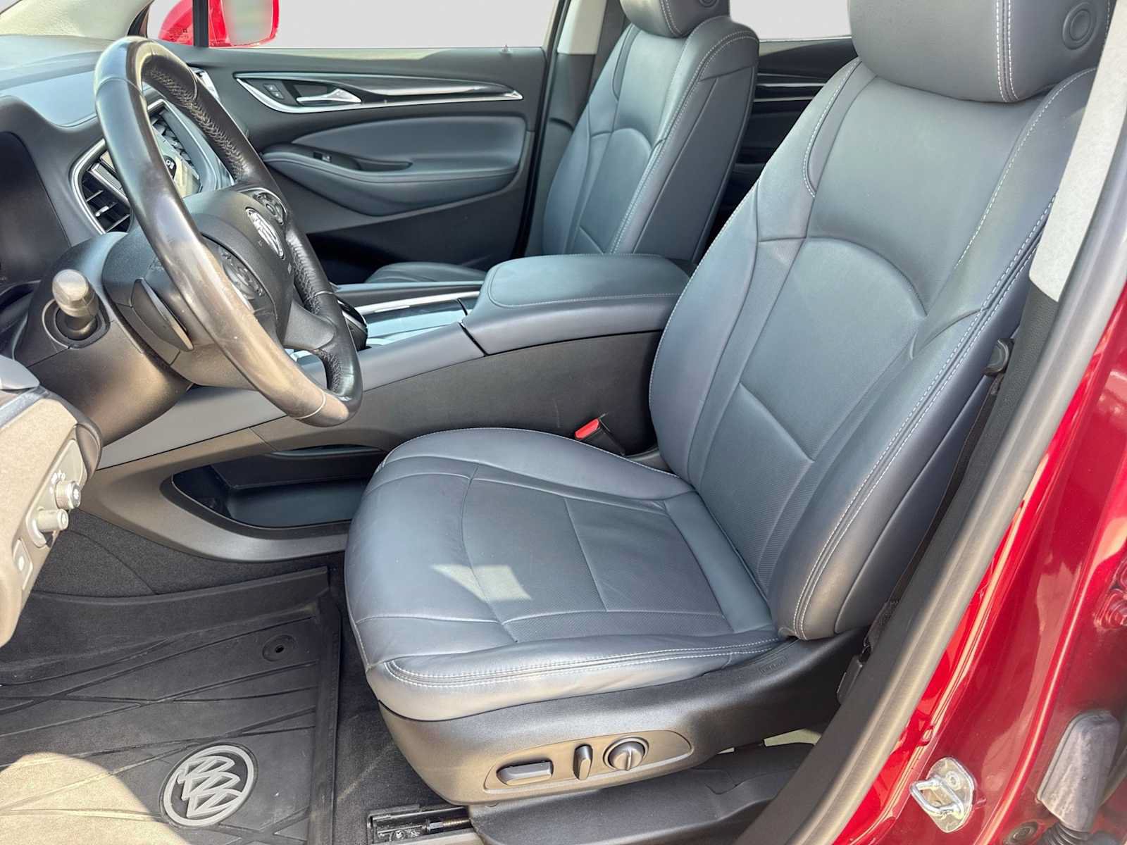 Used 2020 Buick Enclave Essence w/ LPO, Floor Liner Package FWD image 15
