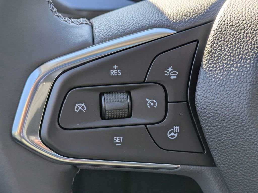 New 2026 Chevrolet Trax ACTIV w/ Driver Confidence Package FWD image 19
