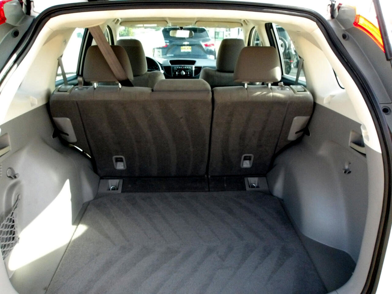 Used 2013 Honda CR-V LX image 13