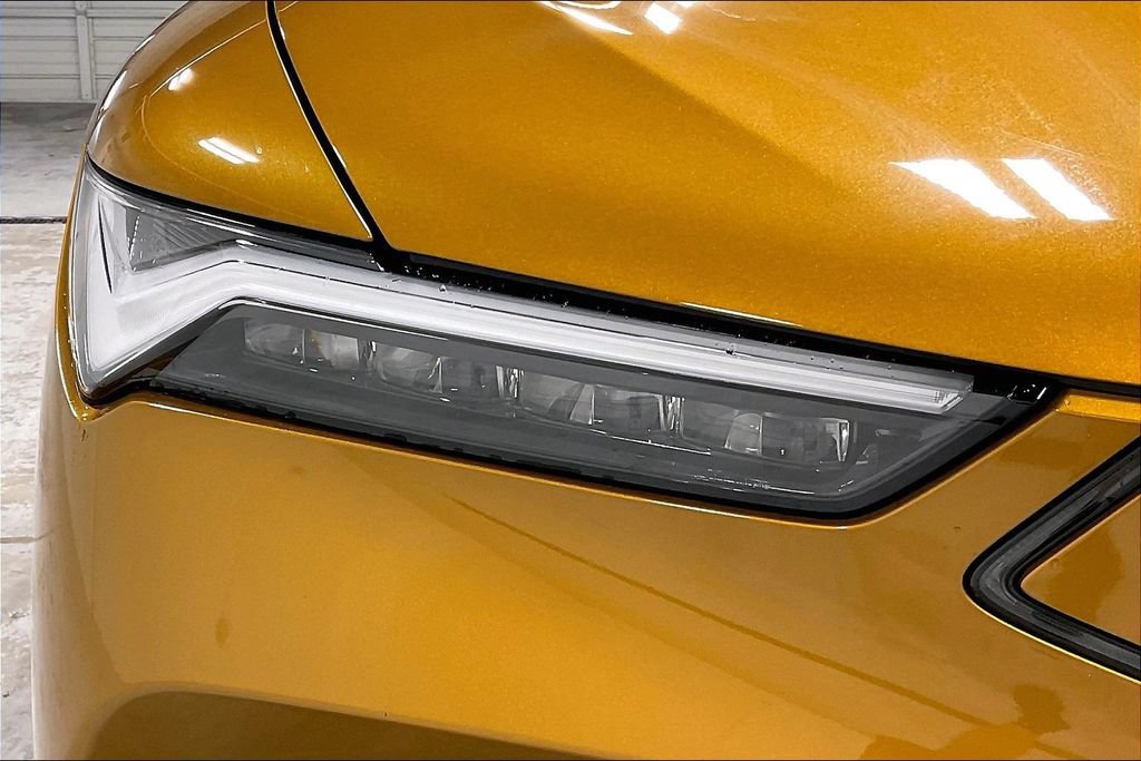 Used 2024 Acura ZDX Type S AWD/4WD image 37