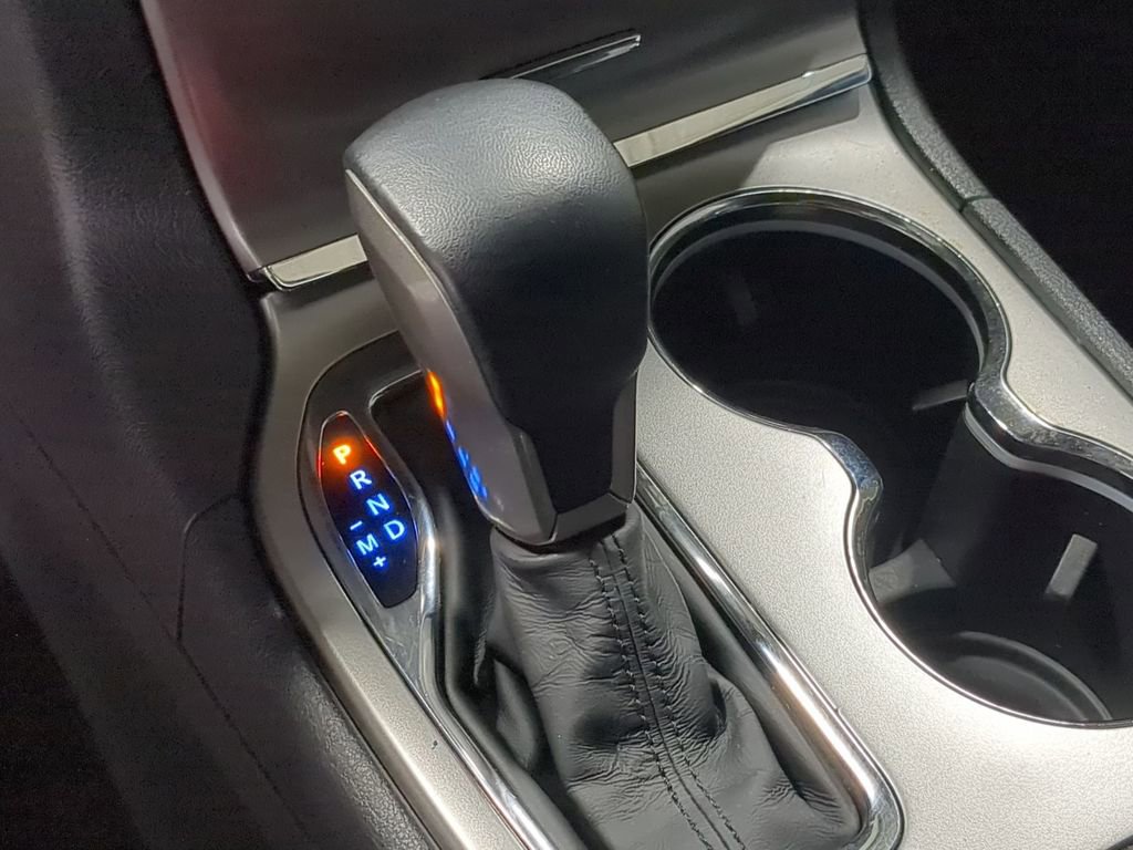 Used 2018 Jeep Grand Cherokee Laredo image 36