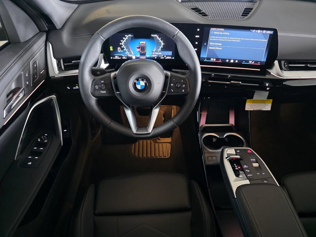 New 2026 BMW X2 xDrive28i w/ Convenience Package AWD/4WD image 11