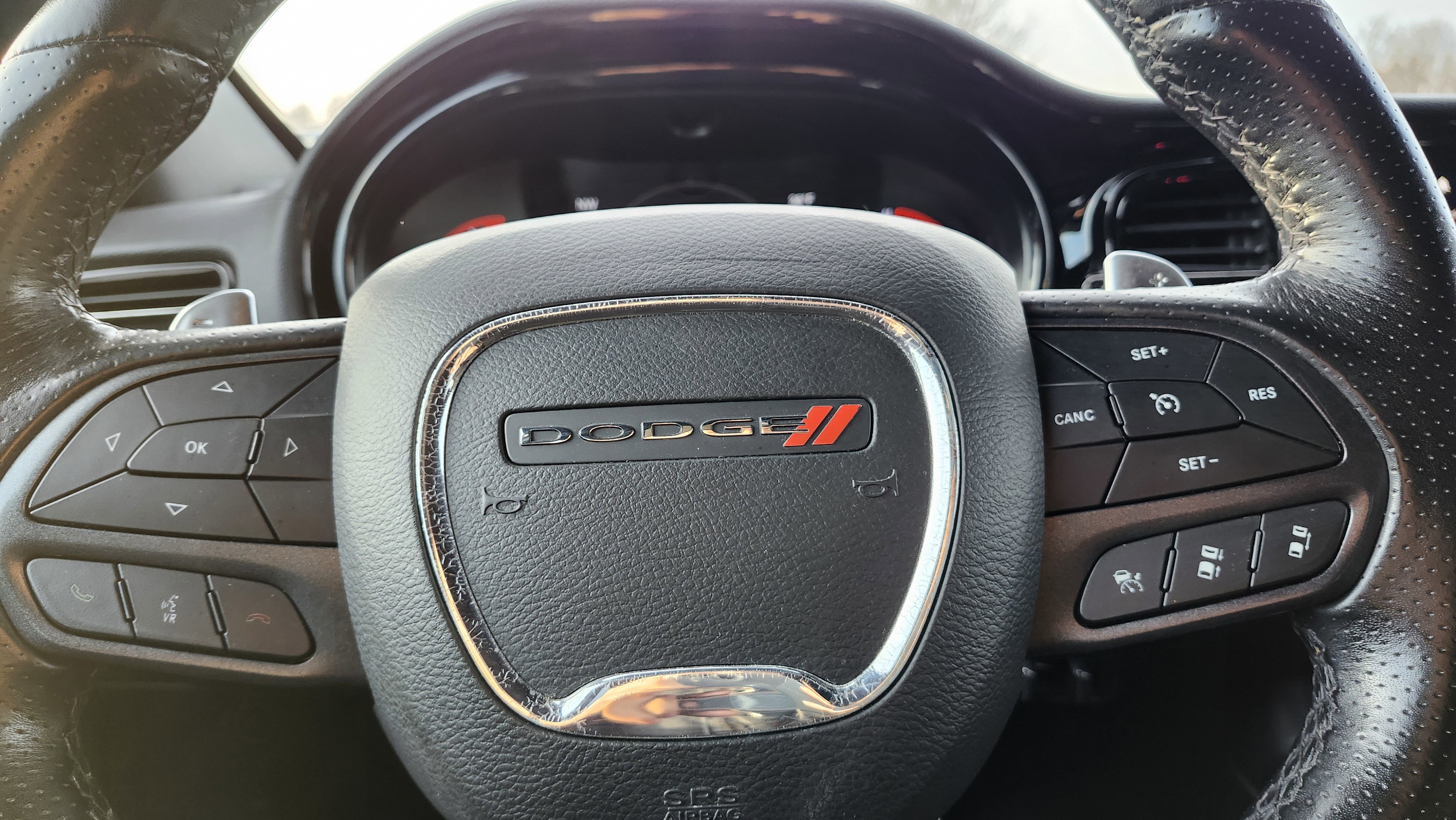 Used 2023 Dodge Durango GT image 29