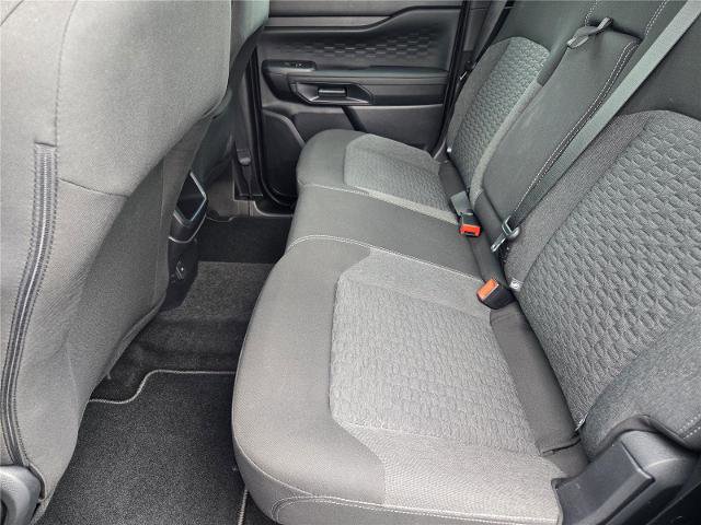 Certified 2025 Ford Ranger XL RWD image 28
