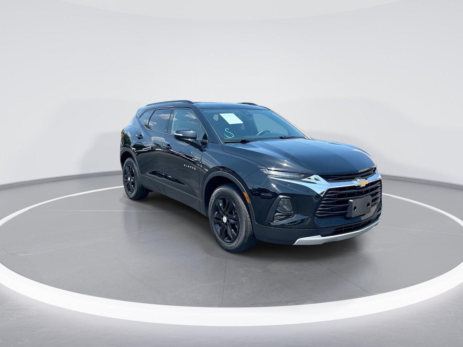 Used 2022 Chevrolet Blazer LT AWD/4WD video 2