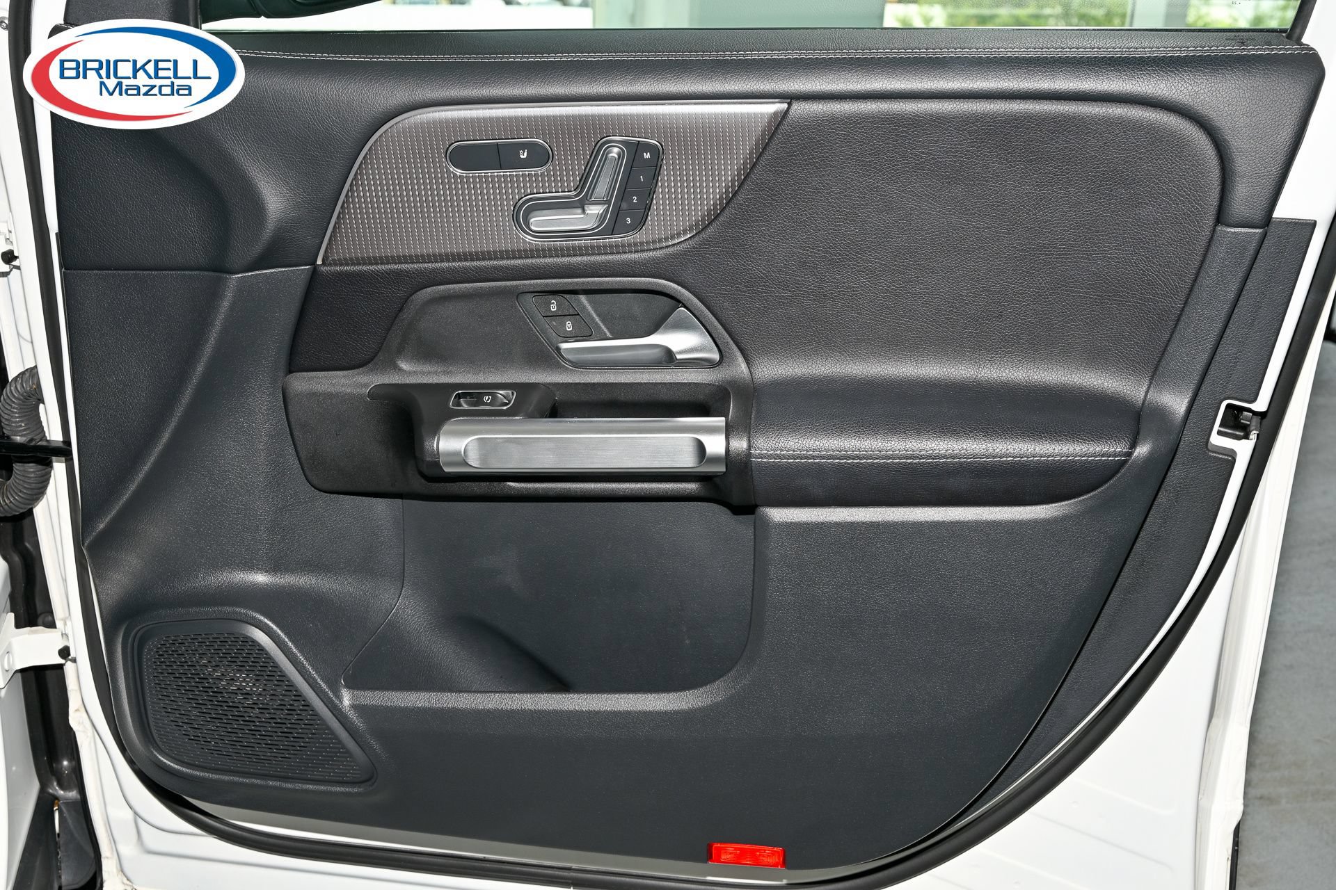 Used 2022 Mercedes-Benz GLB 250 image 19