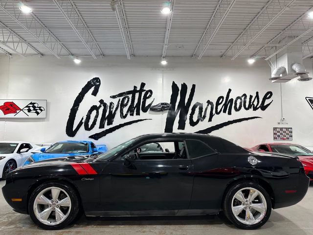 Used 2014 Dodge Challenger R/T RWD image 6