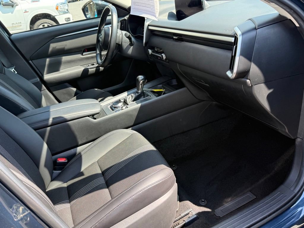 Used 2025 MAZDA CX-50 AWD 2.5 S w/ Preferred Package image 15