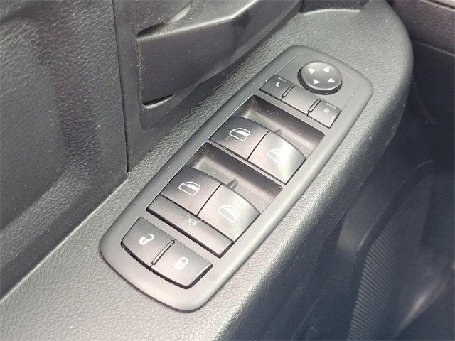 Used 2018 RAM 1500 Express w/ Black Ram 1500 Express Group image 22