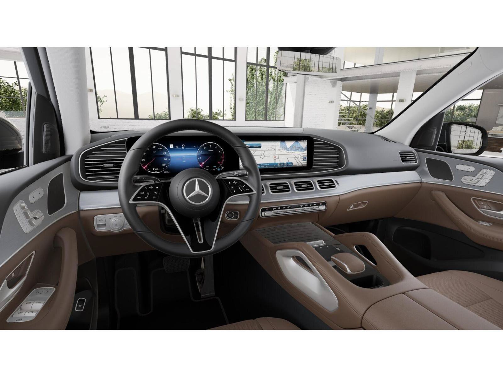 New 2026 Mercedes-Benz GLE 450 4MATIC image 3