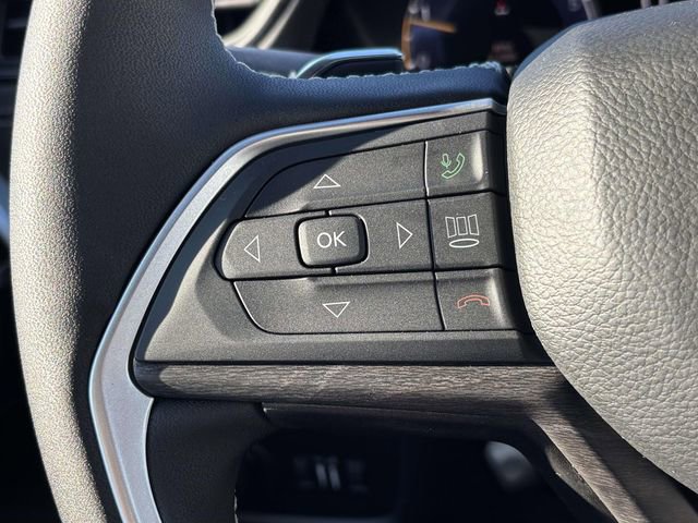 New 2026 Jeep Grand Cherokee Limited image 18