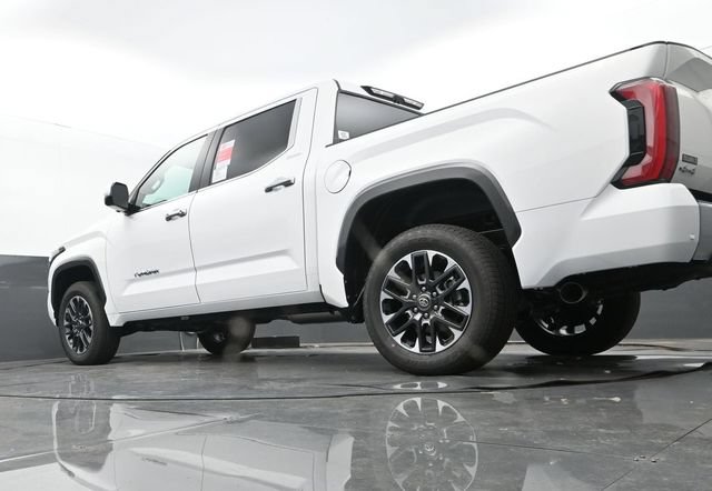 New 2026 Toyota Tundra Limited AWD/4WD image 24