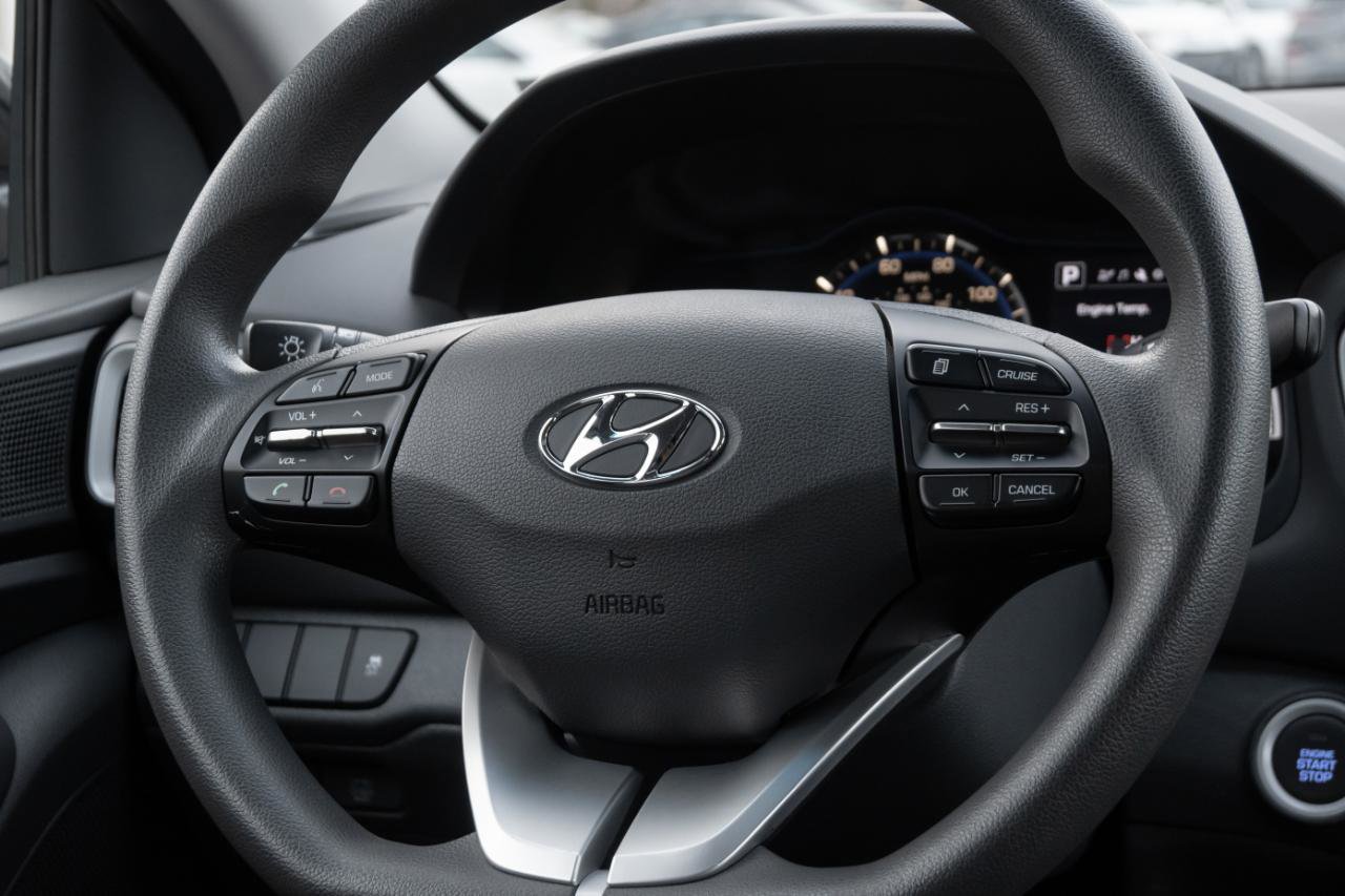 Used 2019 Hyundai Ioniq Blue image 22