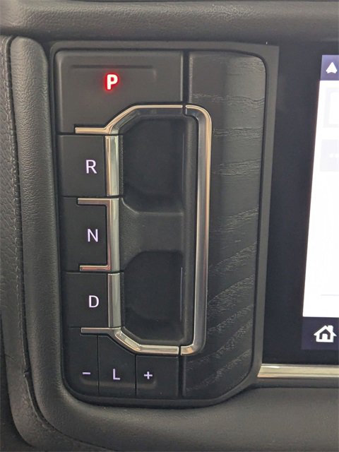 Used 2021 GMC Yukon XL Denali image 25