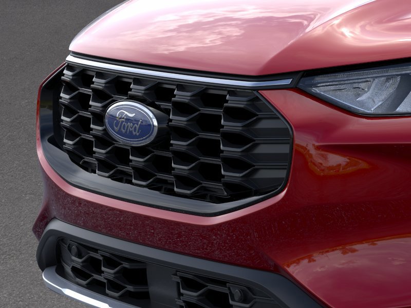 New 2026 Ford Escape ST-Line Select w/ Equipment Group 401A AWD/4WD image 17