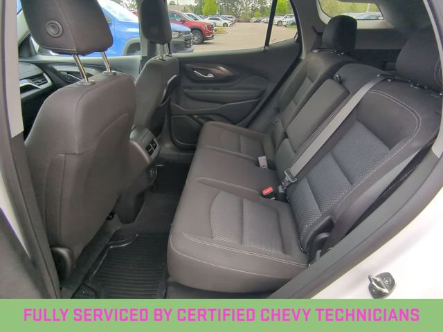 Used 2023 GMC Terrain SLE w/ Driver Convenience Package AWD/4WD image 40