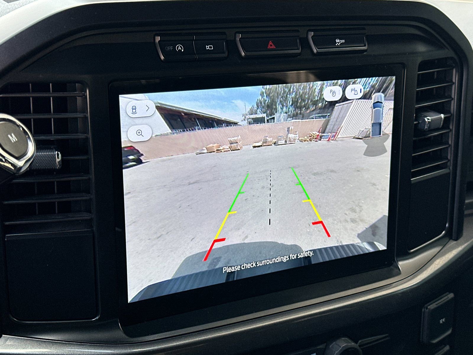 Used 2024 Ford F150 STX image 22