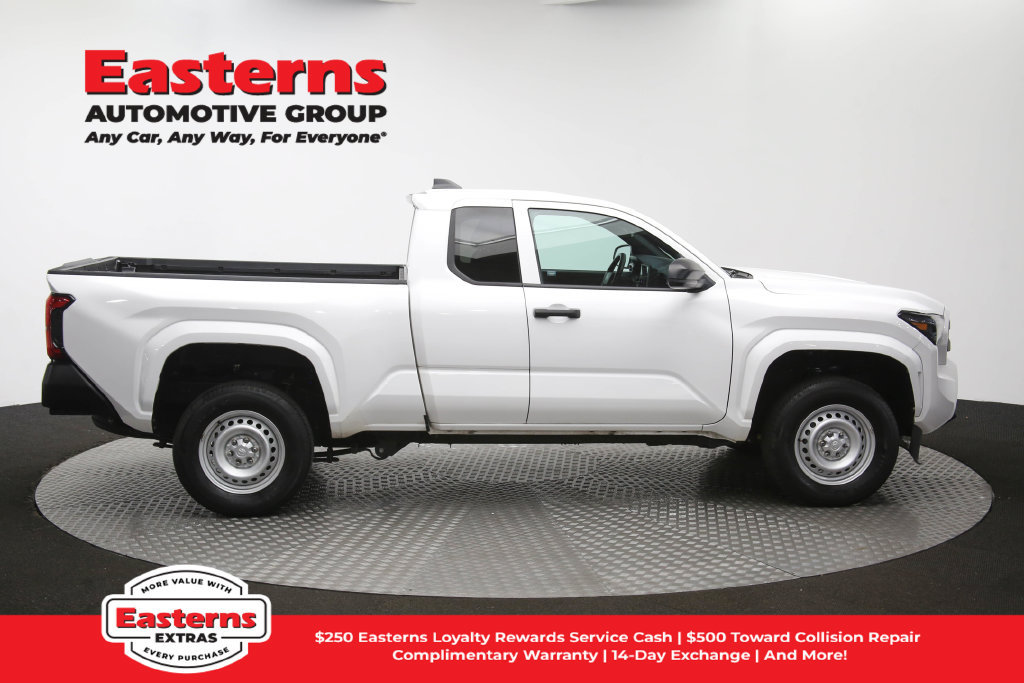 Used 2024 Toyota Tacoma SR RWD image 41