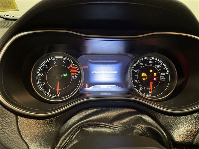 Used 2022 Jeep Cherokee Trailhawk image 15