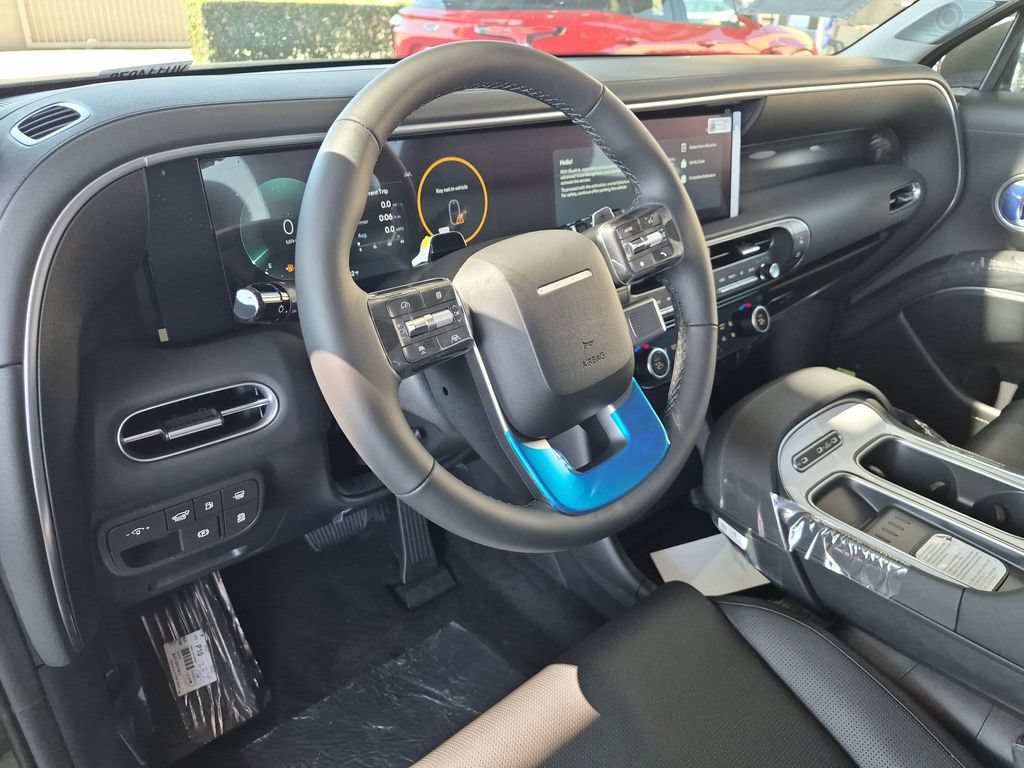 New 2027 Hyundai Palisade Limited FWD image 14
