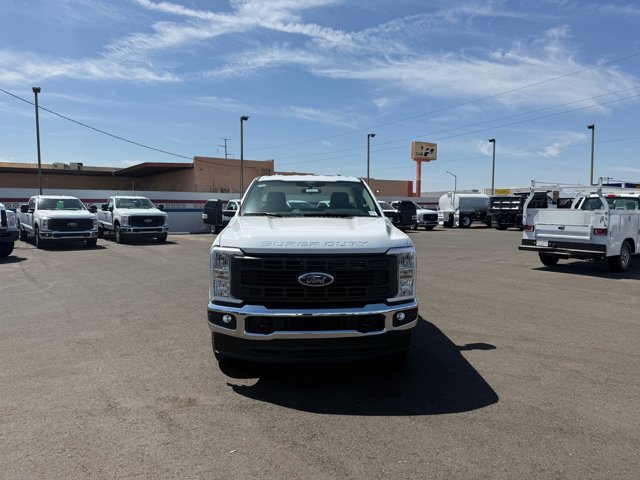 New 2026 Ford F250 XL w/ XL Chrome Package AWD/4WD image 6