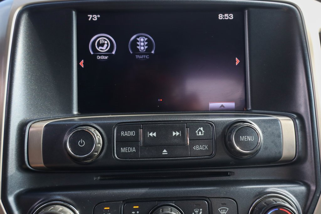 Used 2016 GMC Sierra 2500 Denali w/ Duramax Plus Package image 35