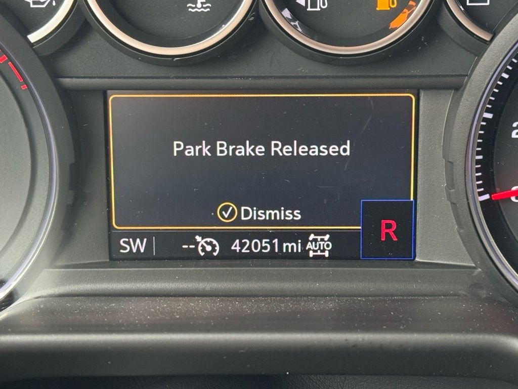 Used 2024 Chevrolet Tahoe LS image 31