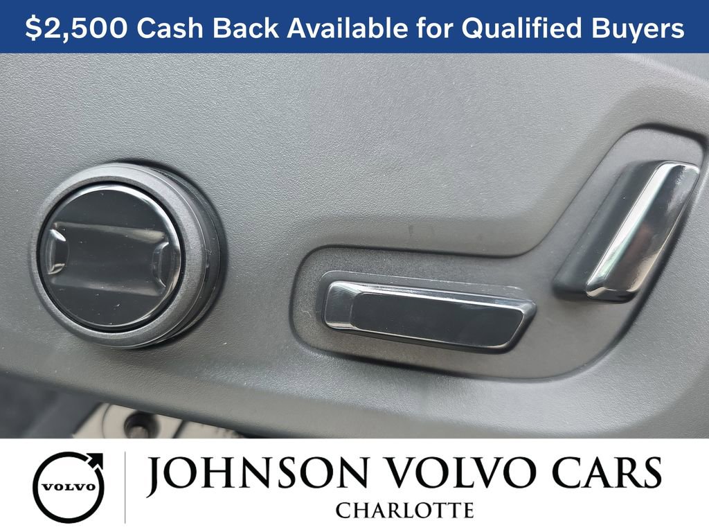 New 2026 Volvo XC90 B6 Plus image 33