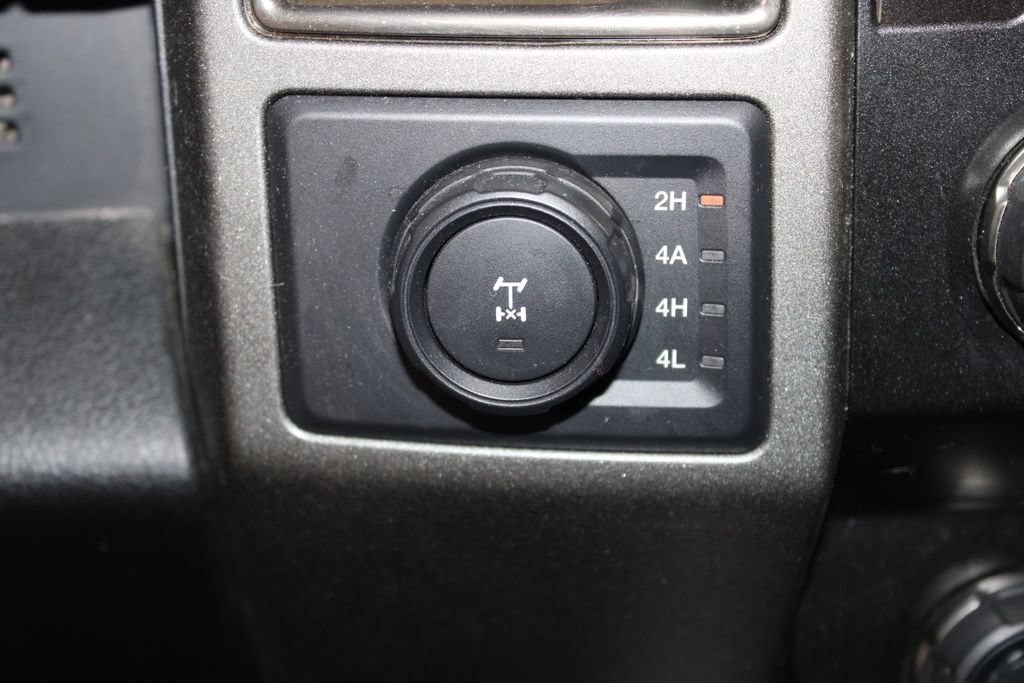 Used 2020 Ford F150 Raptor AWD/4WD image 26