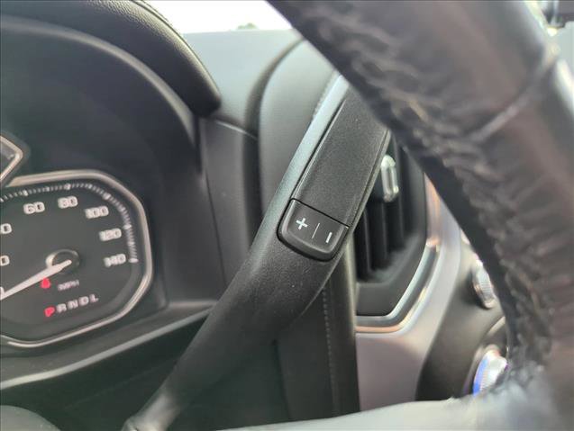 Used 2020 GMC Sierra 2500 SLT w/ SLT Premium Plus Package image 7
