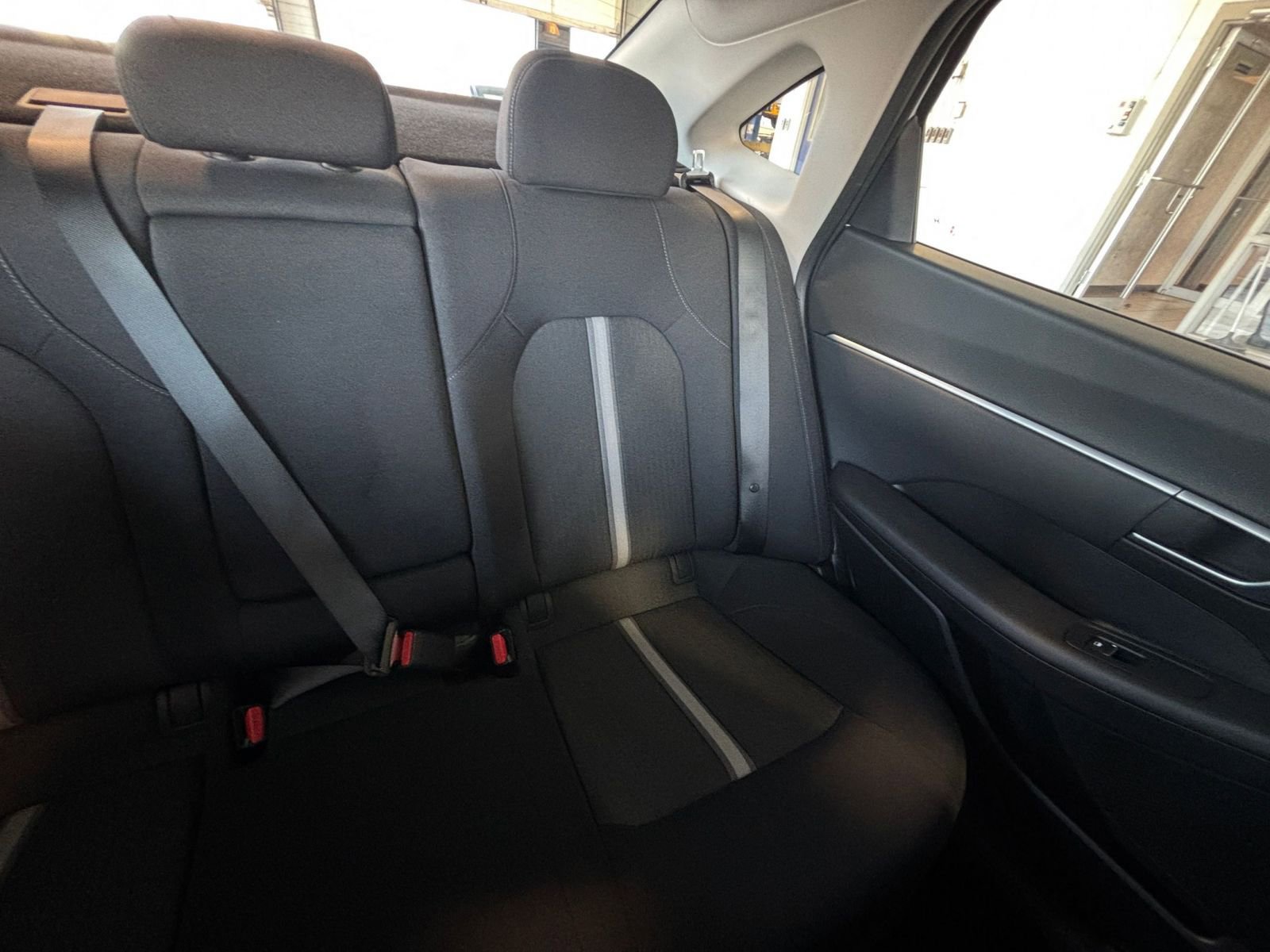 Used 2025 Hyundai Sonata SEL image 39