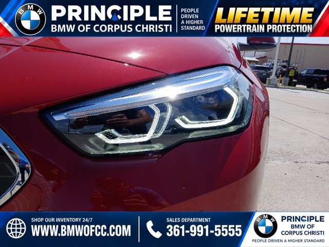 New 2024 BMW 228i xDrive Gran Coupe w/ Convenience Package AWD/4WD image 5