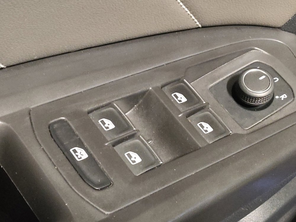 Used 2022 Volkswagen Atlas SE image 27