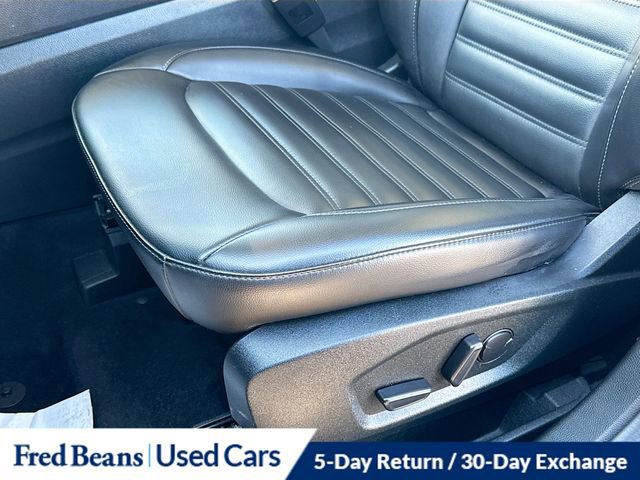 Used 2022 Ford Edge SEL w/ Convenience Package image 20