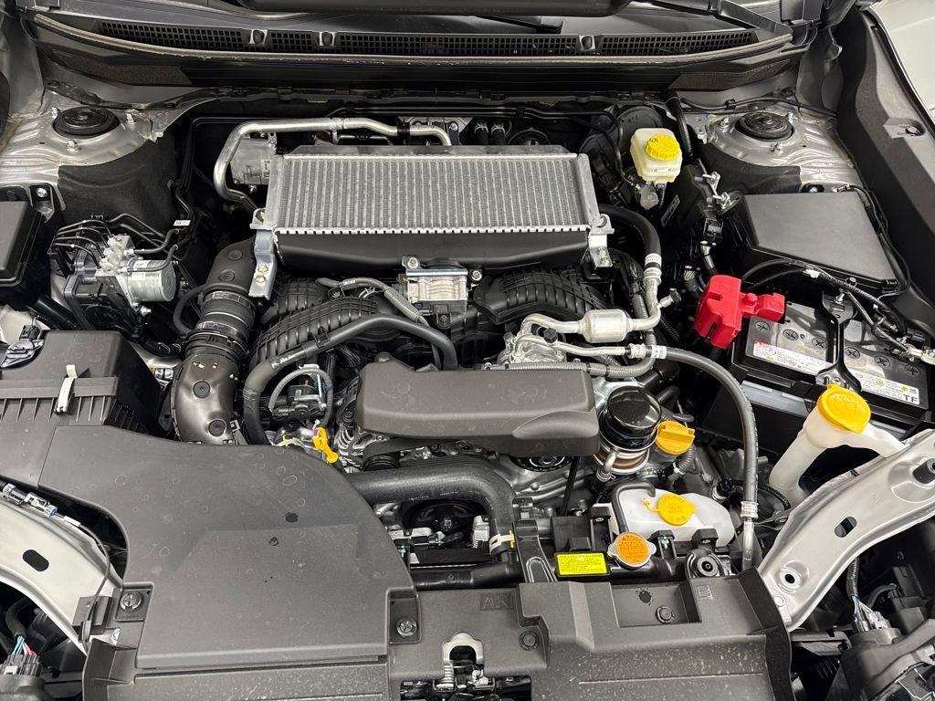 New 2026 Subaru Outback Limited XT image 11