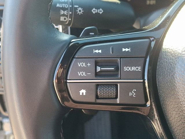 Used 2026 Honda Civic Sport image 19