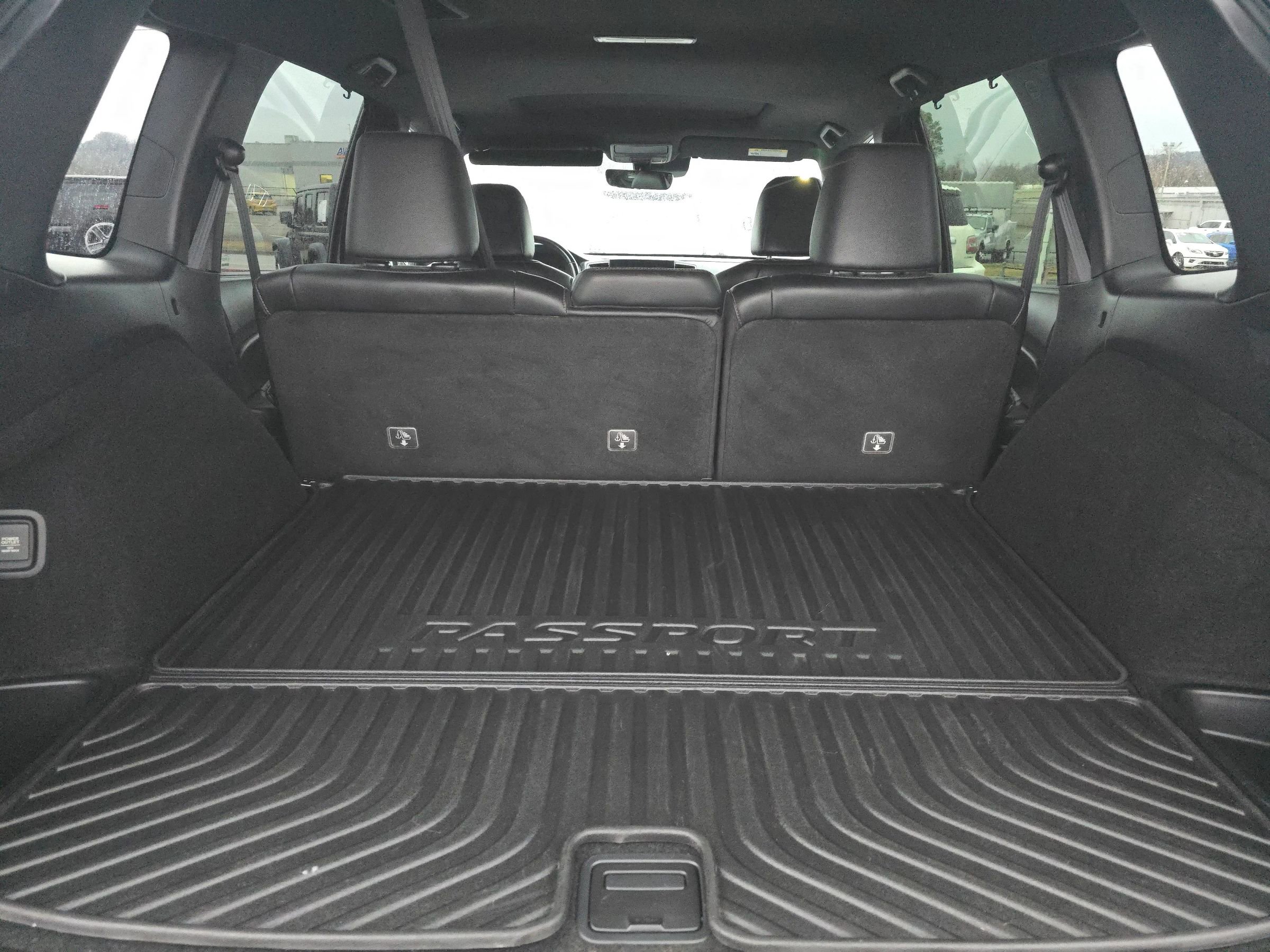 Used 2019 Honda Passport EX-L image 12