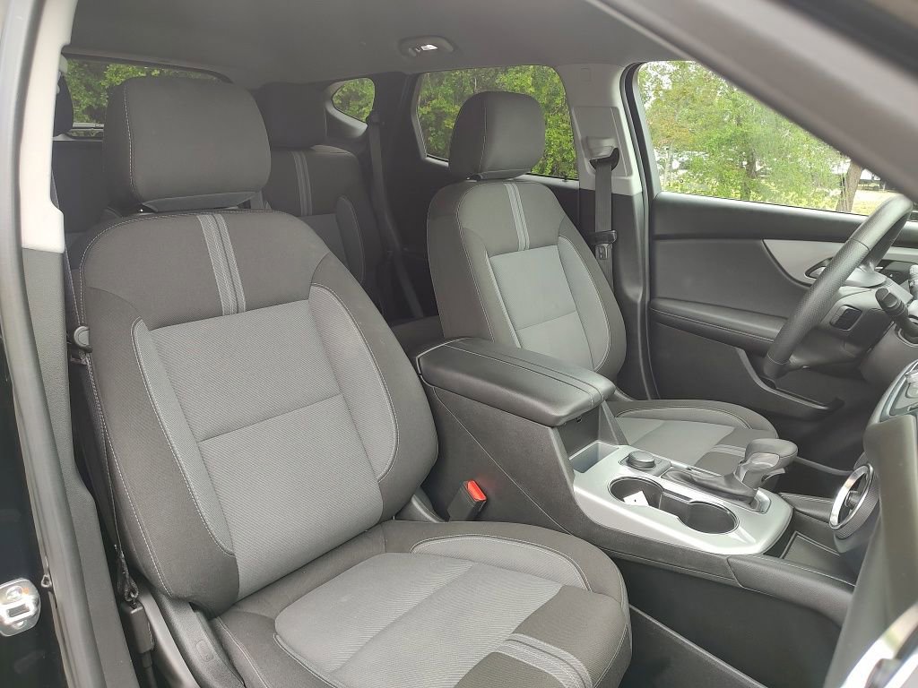 Used 2024 Chevrolet Blazer LT image 42