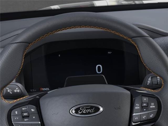 New 2026 Ford Explorer Tremor w/ Tremor Ultimate Package AWD/4WD image 80