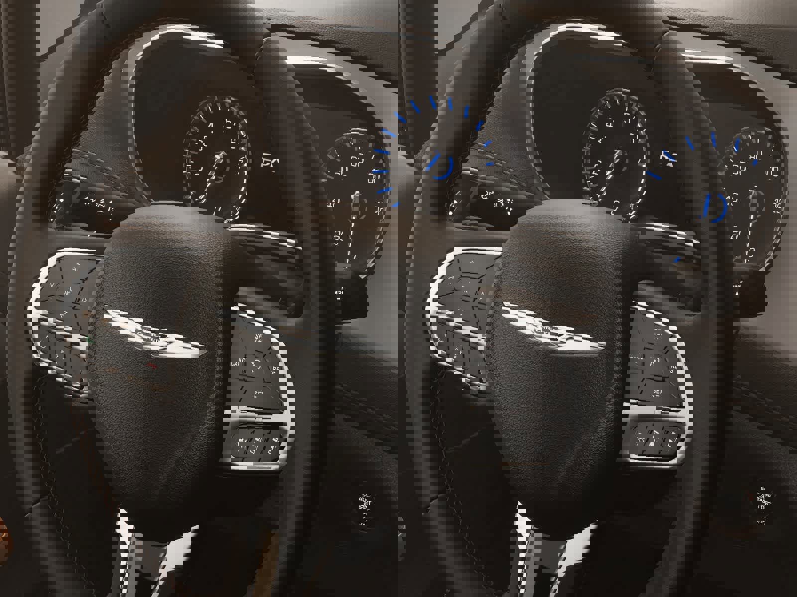 New 2026 Chrysler Pacifica Pinnacle image 22